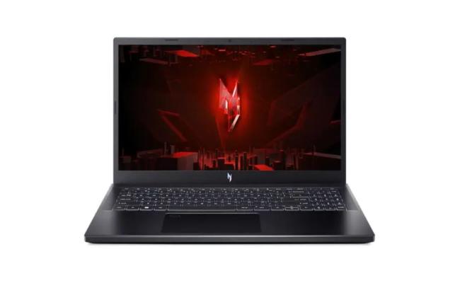 Acer Nitro V 15 ANV15‑51‑52AM – 13th‑Gen Intel® Core™ i5‑13420H, RTX 3050 6 GB, 15.6″ FHD 144 Hz Gaming Laptop